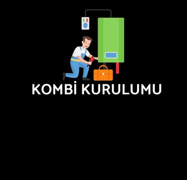 Kombi Kurulumu